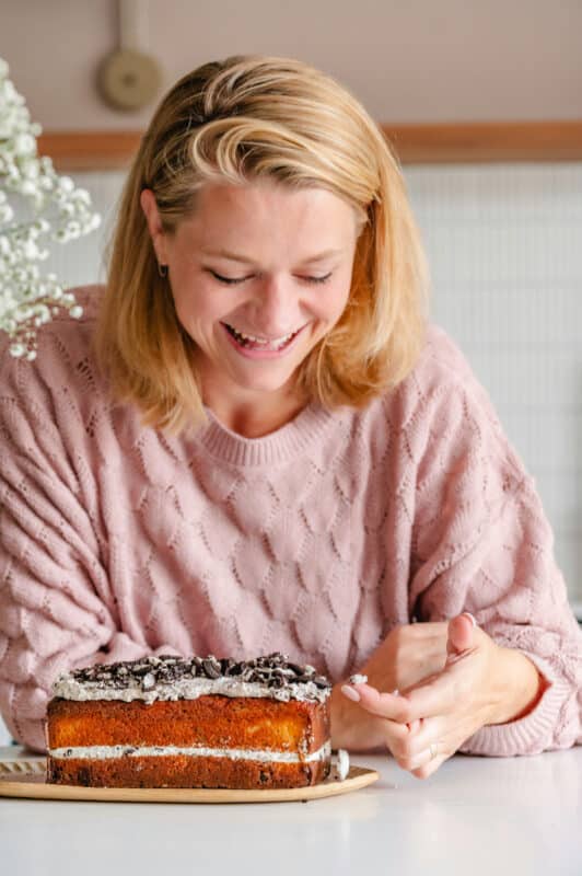 Anne Verhoeve vertelt over haar persoonlijke, inspirerende levensverhaal en eerste boek