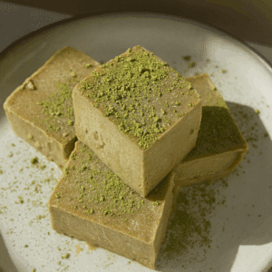 Matcha Bars