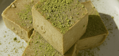 Matcha Bars