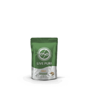 Protein oats Live Puri eiwitoats