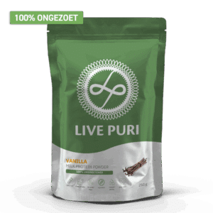 Live Puri Starterspakket Royal Deluxe
