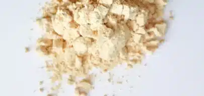 Zitten er metalen in de vegan eiwitpoeders van Live Puri?