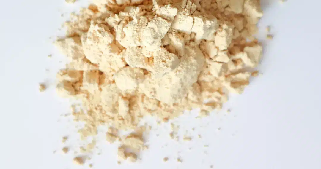 Zitten er metalen in de vegan eiwitpoeders van Live Puri?